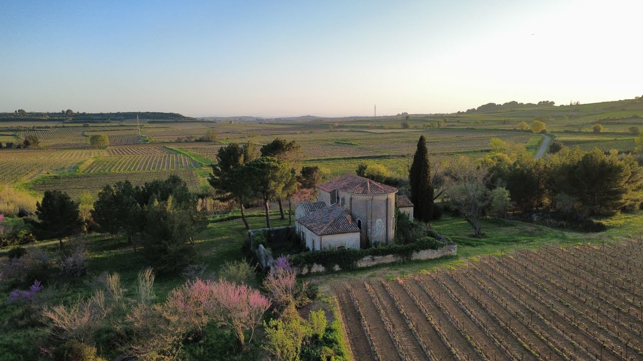 Cazoul-lès-Béziers