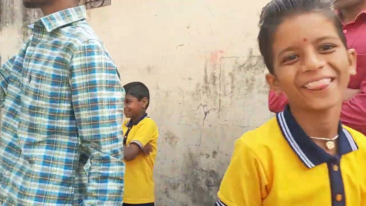 संगीत कवायत जि.प.प्रा.शा.कौठा जुना 