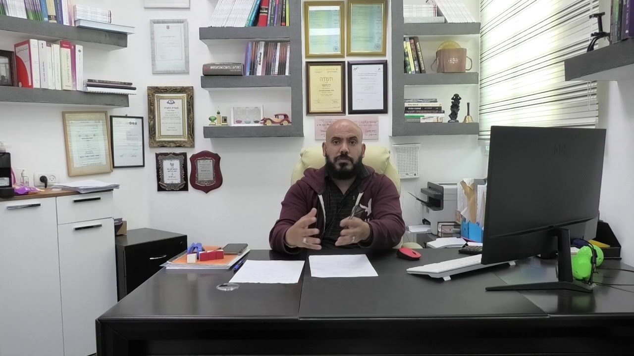 تفكك الآنية, تفكك الشخصية, الانفصال عن الواقع - كيف نتعامل مع هذه الحالة