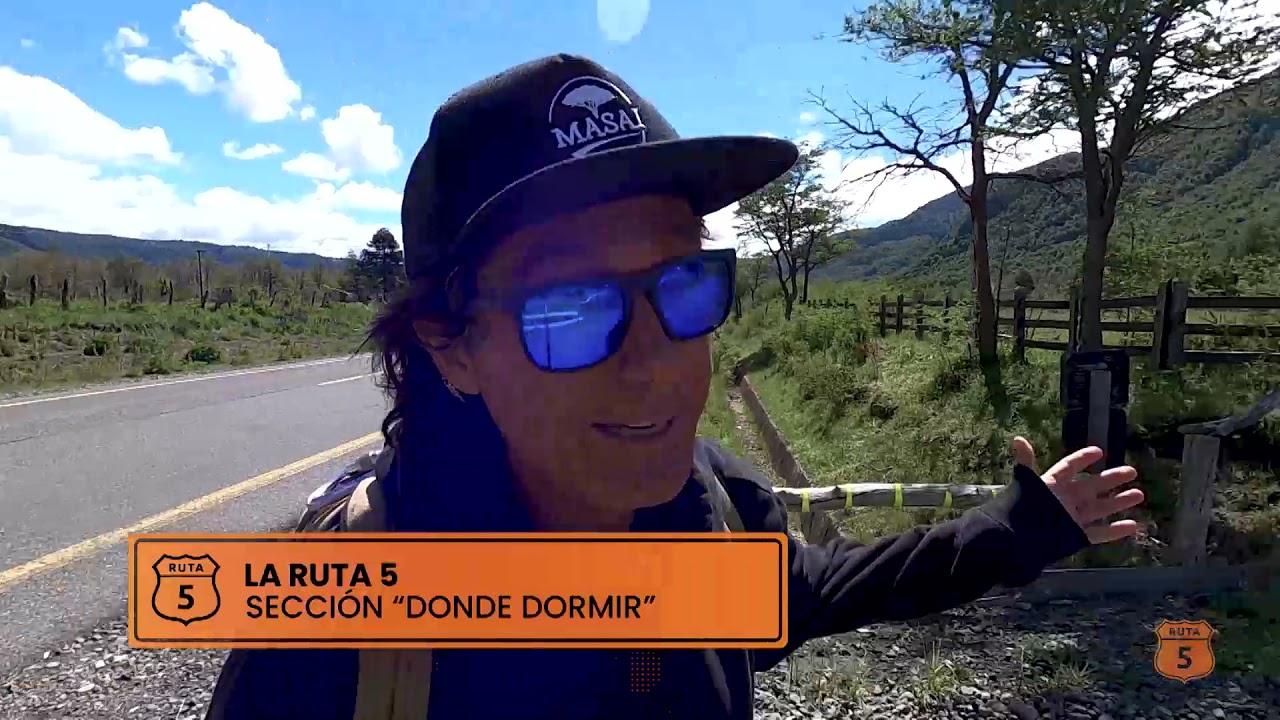 Claudio Iturra - Donde Dormir en Malalcahuello.www.chilewild.com