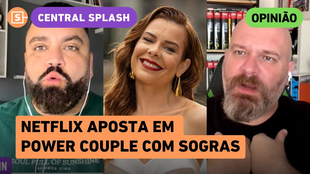 Chico Barney e Lucas Pasin DISCUTEM e DISCORDAM sobre Fernanda Souza em Ilhados com a Sogra