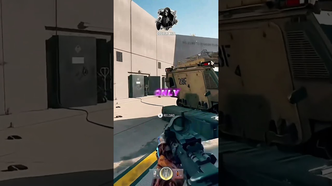 2-boxing 101 #shorts #cod #bo6