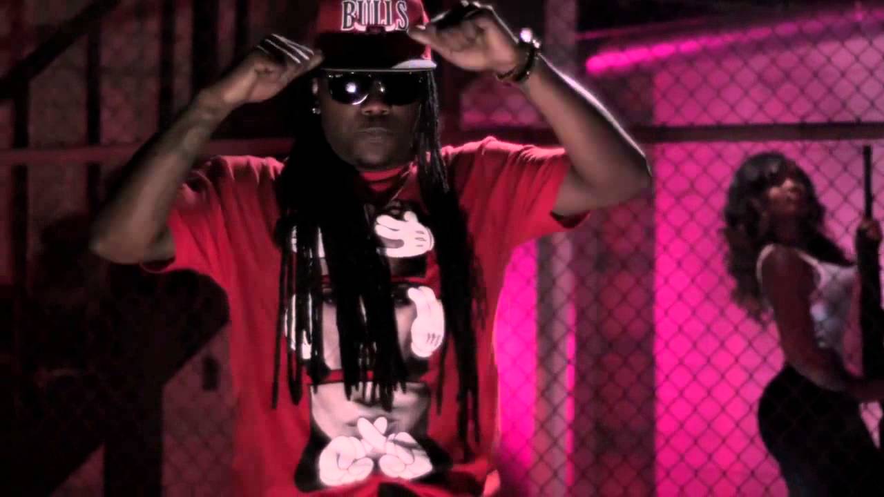 Jody Breeze - Street Nigga