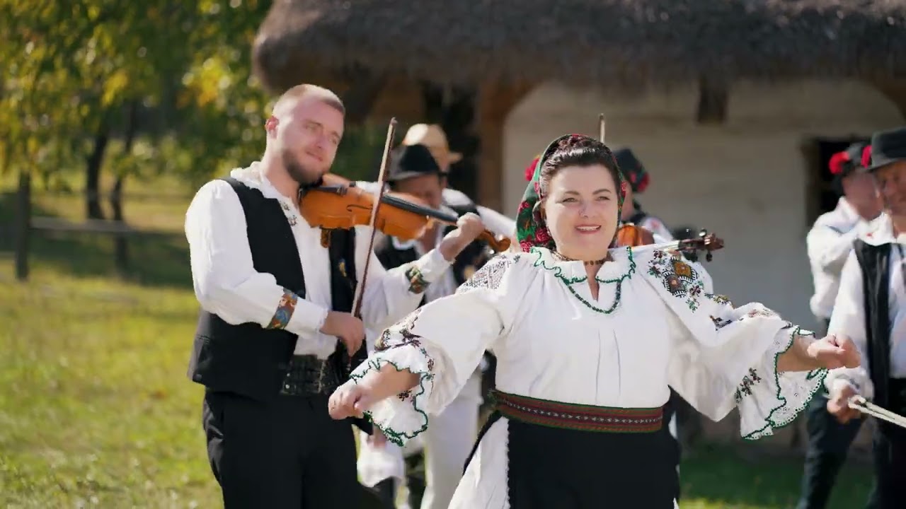 Ana Ilca - Facu-mi voia câteodată !