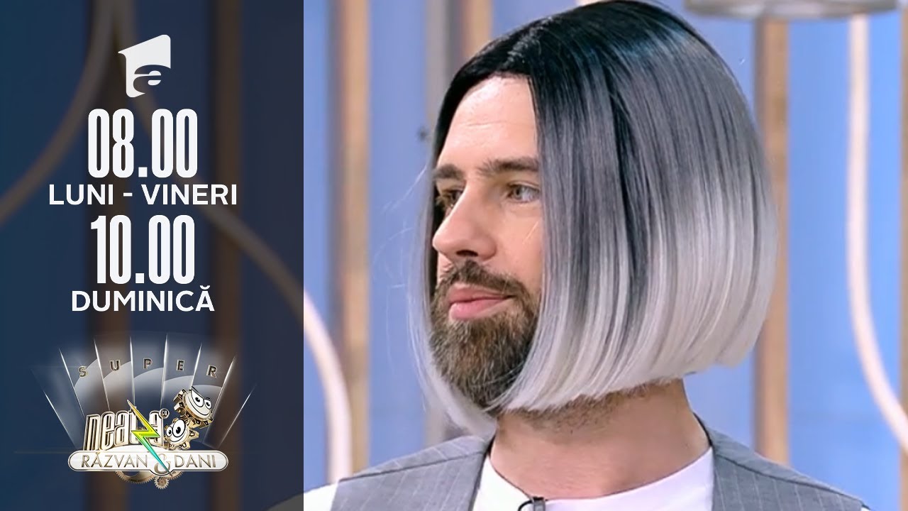 Faze Tari | Florin Ristei și Ilona Brezoianu, schimbare radicală de look!