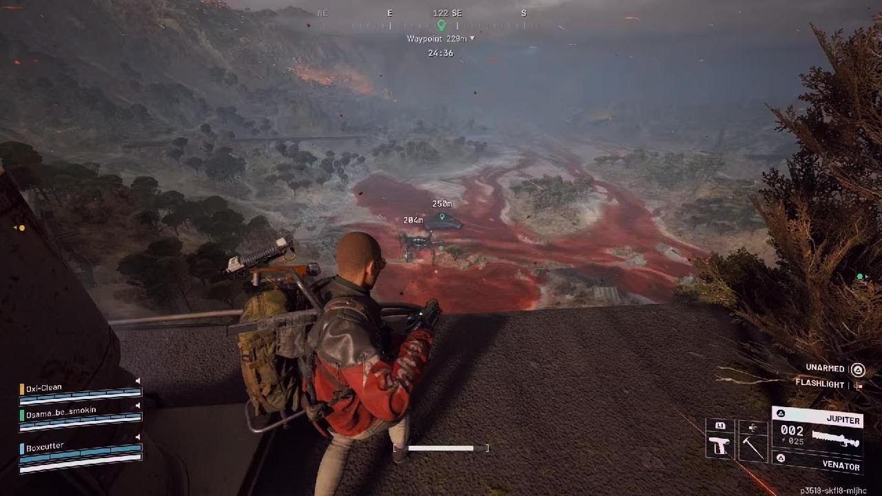 ARC Raiders queen kill