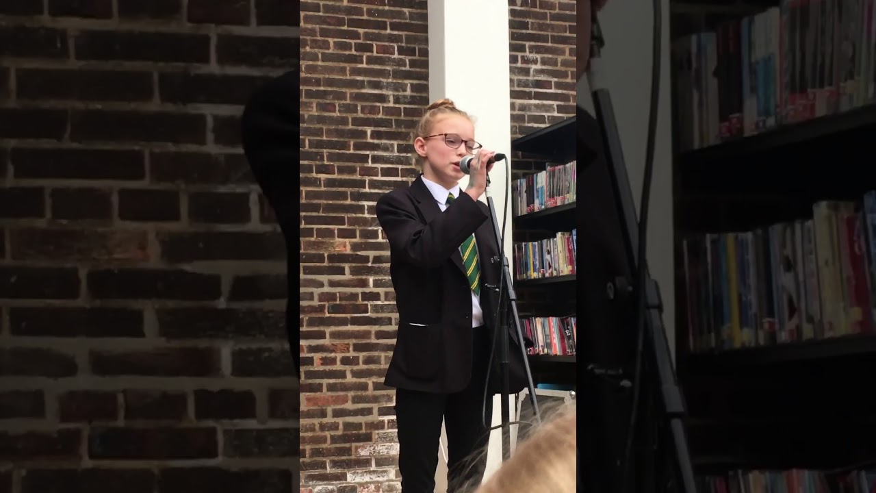 Olivia omond singing lost boy|you might cry|