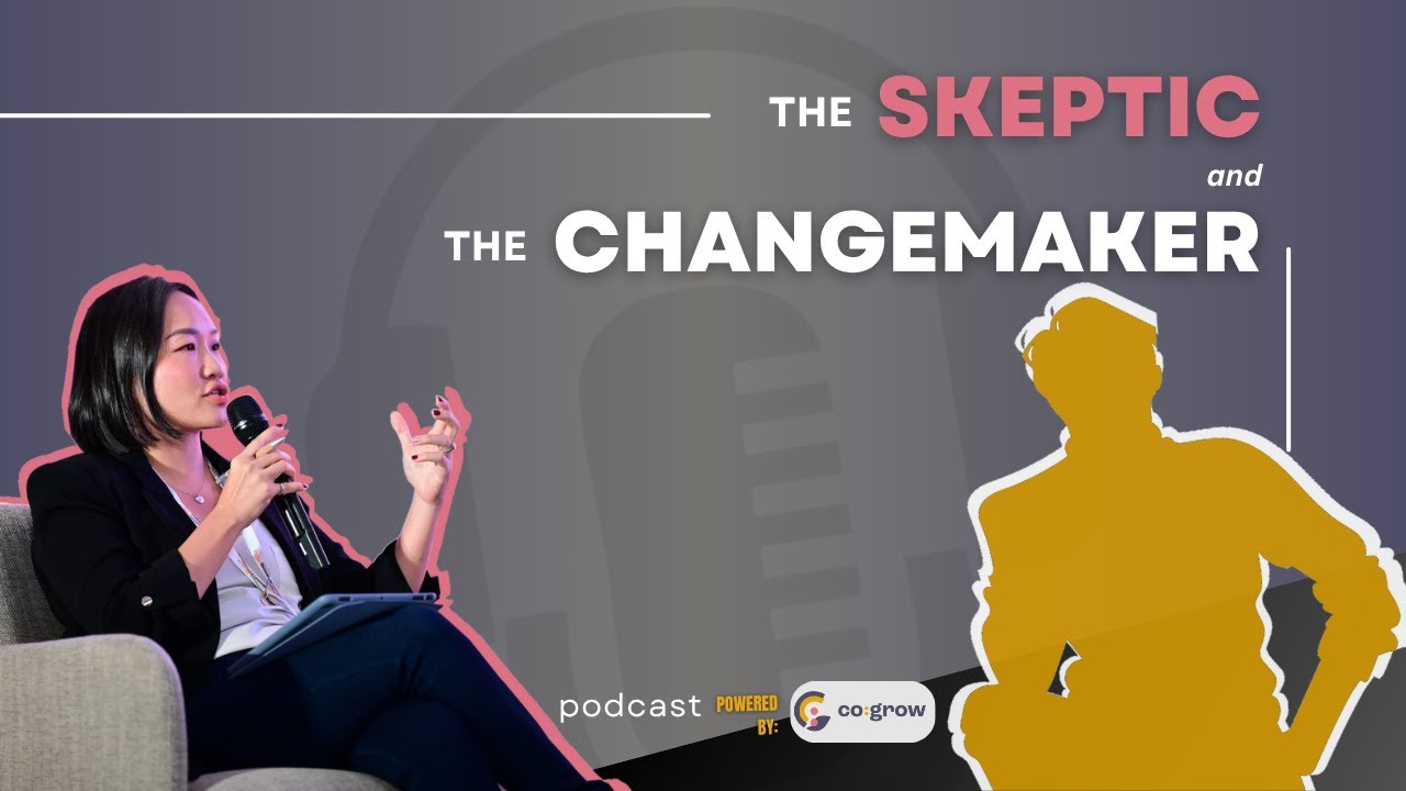 What if New Zealand is the perfect testing ground for global startups?|The Skeptic & The Changemaker