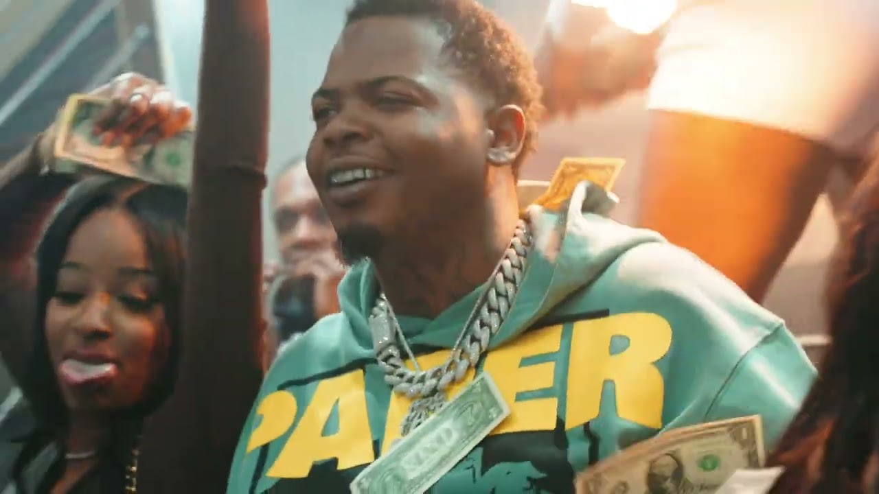 Fatt Macc ft. ABGR Lil Cory, Baby Mel - 