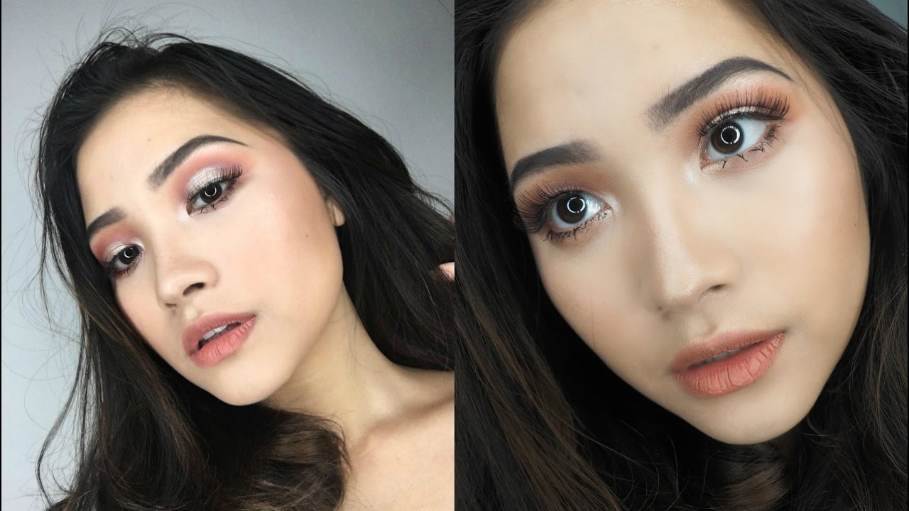 Perfect Make-up for Any Special Occasion // Modern Renaissance Tutorial