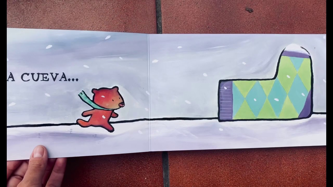 Cuento mi casa