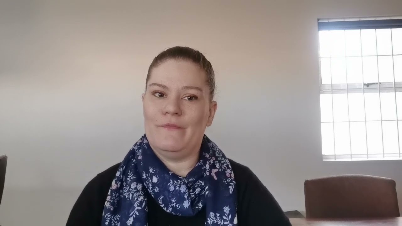 Certified English Teacher