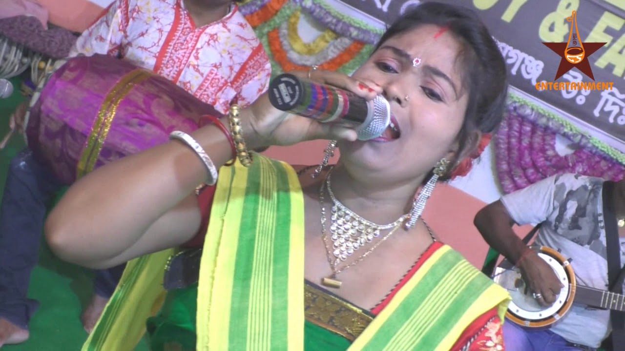 মুই যাং || MUI JANG || LOTIKA ADHIKARI || Koch Rajbongshi Folk Song || Goalparia Lokgeet