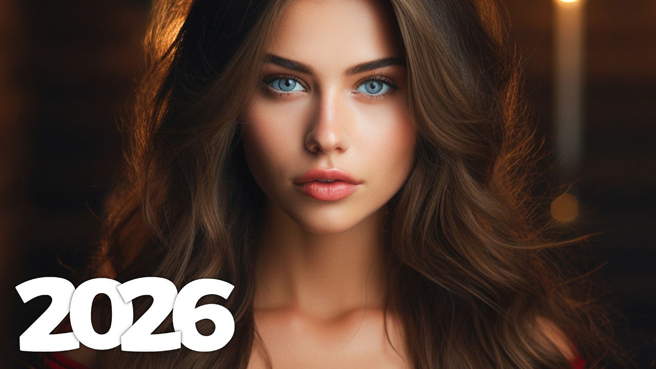 Лучшая Музыка 2025🏖️Зарубежные песни Хиты🏖️Популярные Песни Слушать Бесплатно 2025 #4