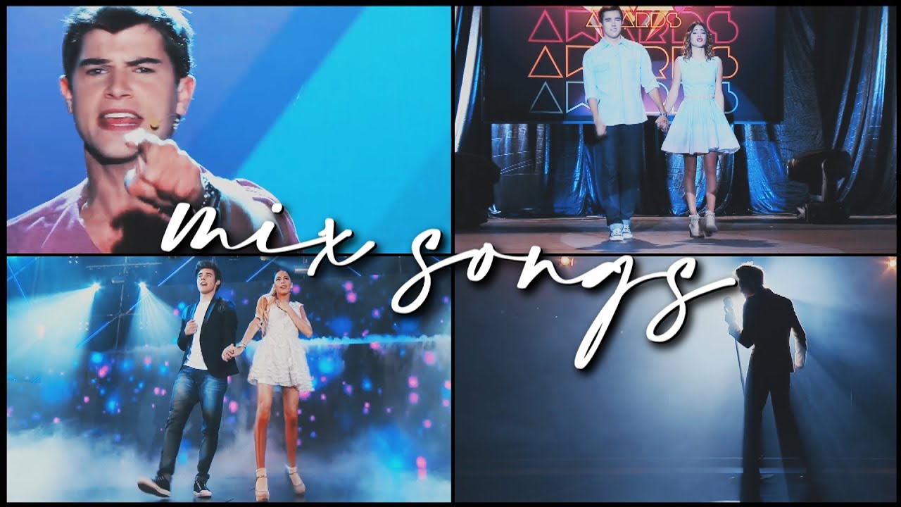 VIOLETTA || Mix Songs #6