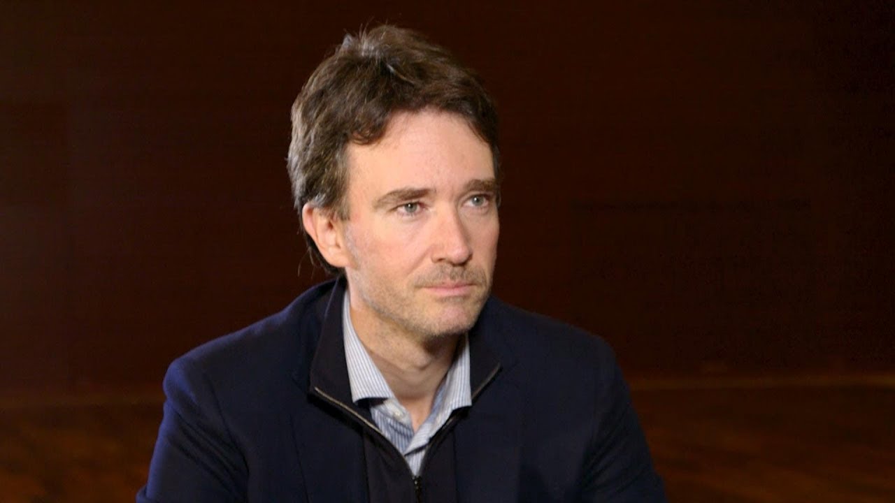 Exclusive interview with LVMH Director Antoine Arnault
