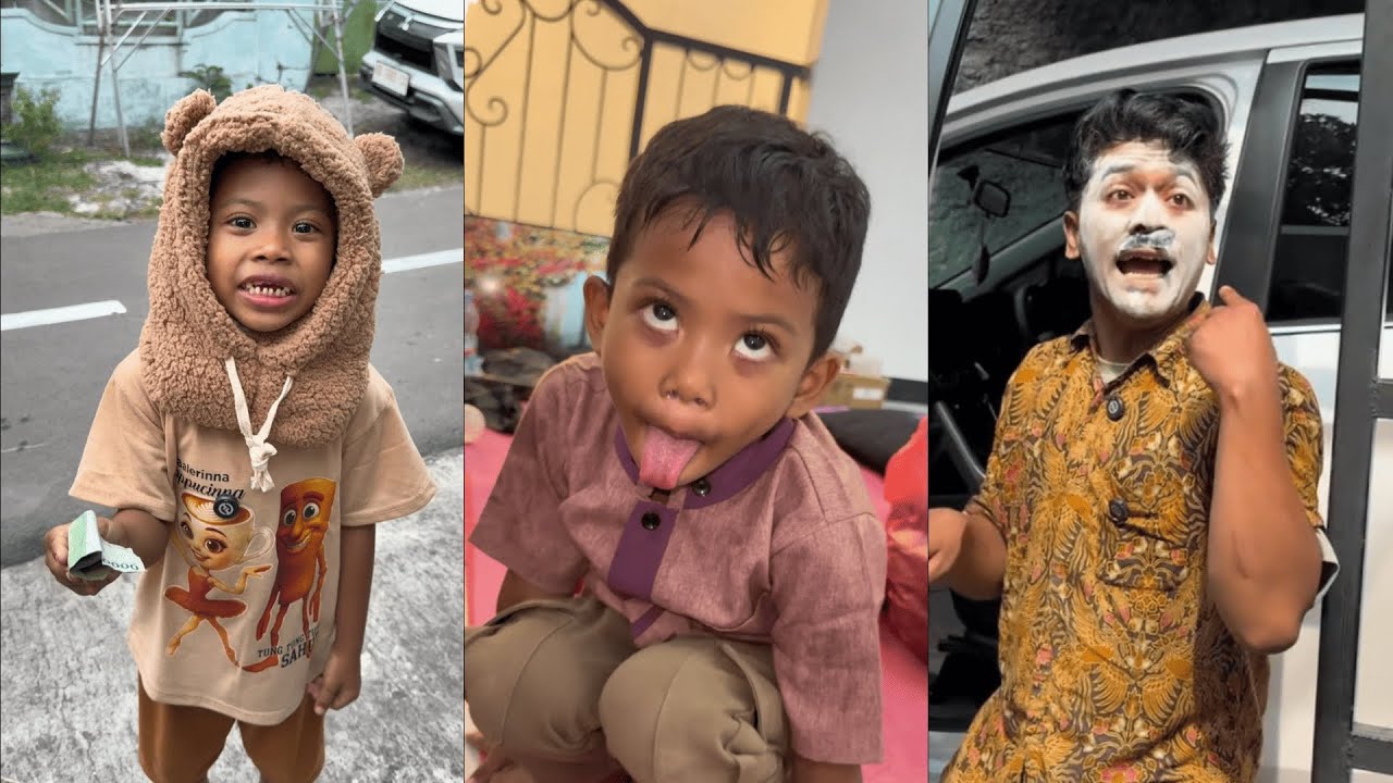 vidio lucu batviss boy november 2025 dan vidio lucu lainnya