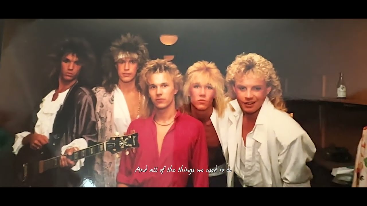 Roulette | We Remember You | Official Video