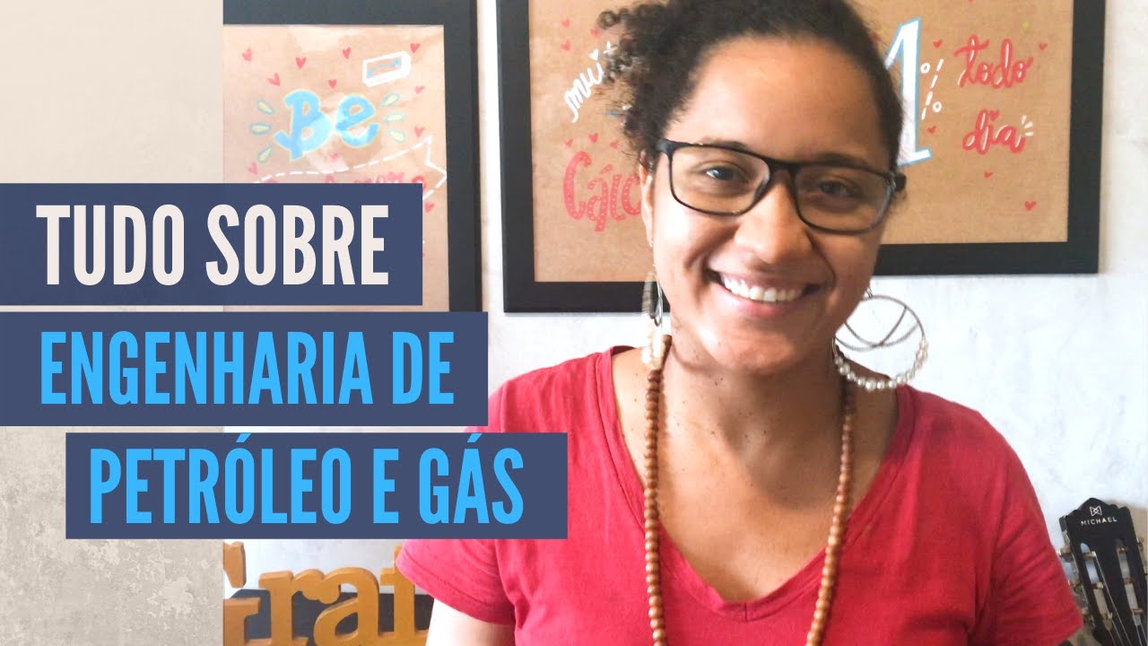 ENGENHARIA DE PETRÓLEO E GÁS VALE A PENA? | O que faz um Engenheiro de Petróleo