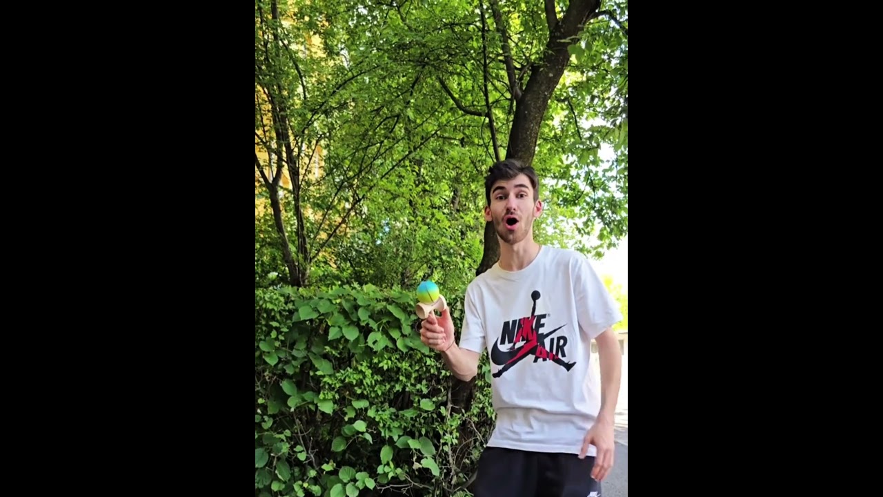 Best kendama players in Romania