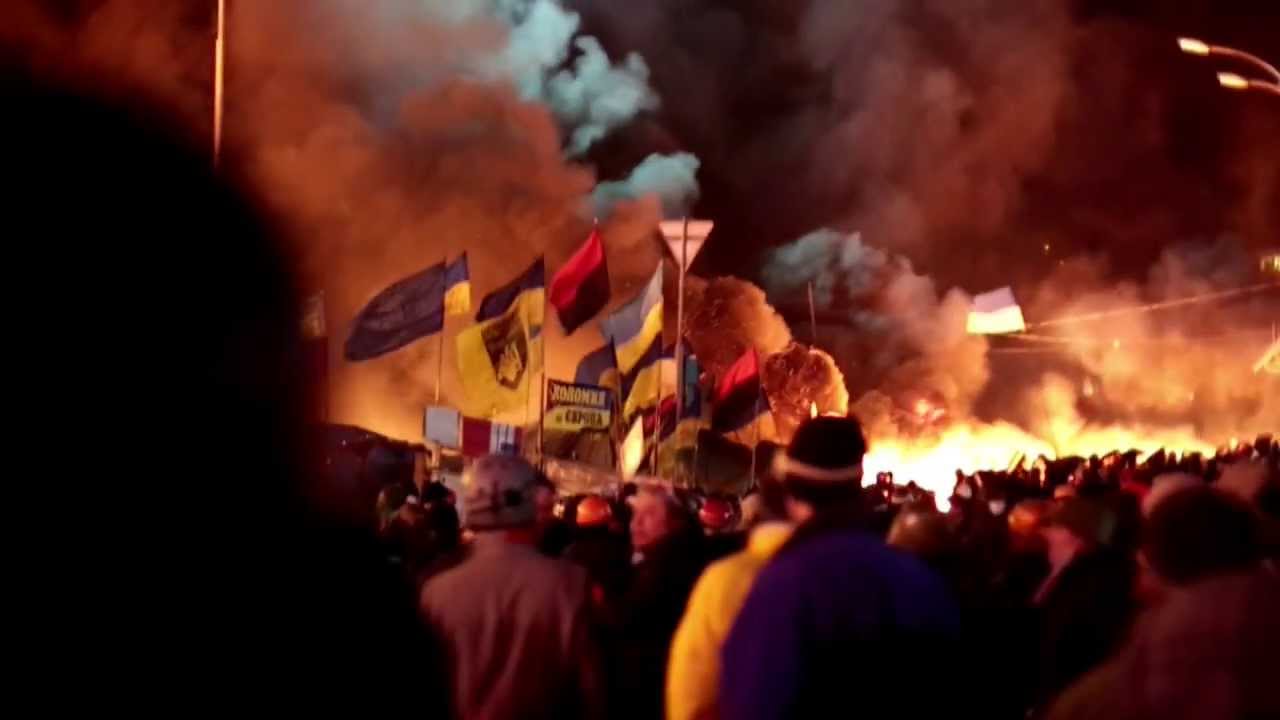 The Testament / Заповіт