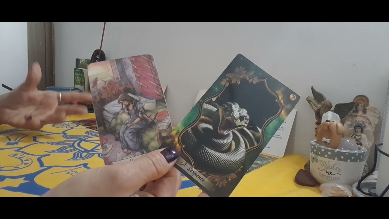 RESOLUÇÕES RÁPIDAS PARA O SEU MOMENTO!PADILHA DAS ALMAS, ESMERALDA E VOVÓ CIGANA💫📖