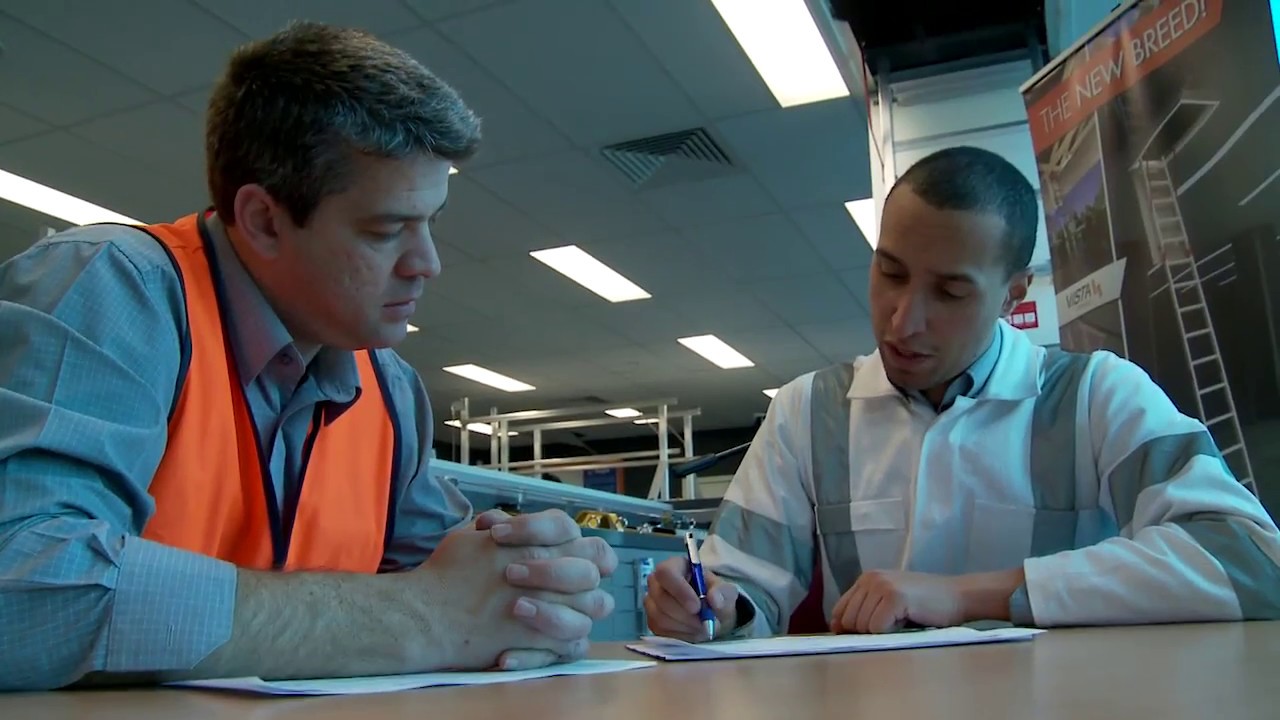 10 Steps To More Effective Toolbox Talks