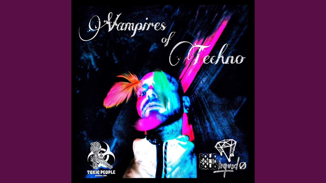 Vampires of Techno