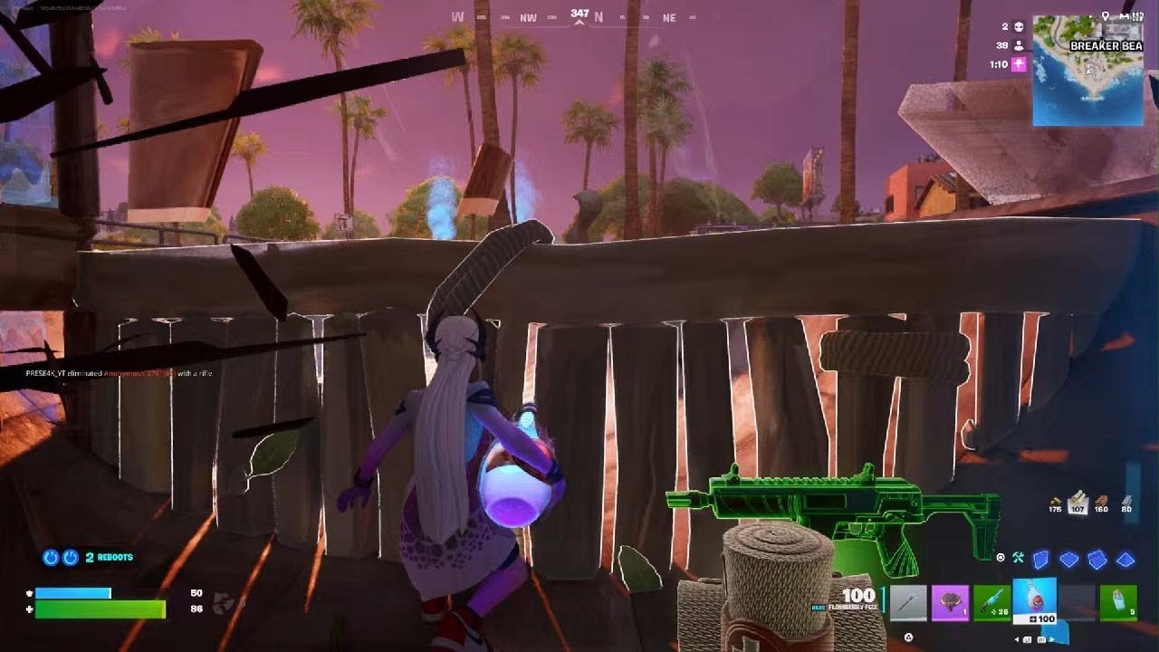 Getting two wins in a row