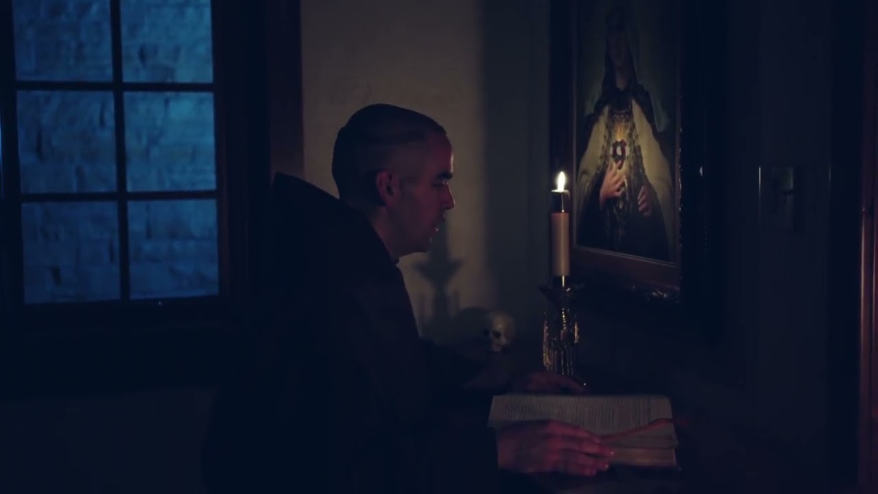 Wyoming's Carmelite Monastery