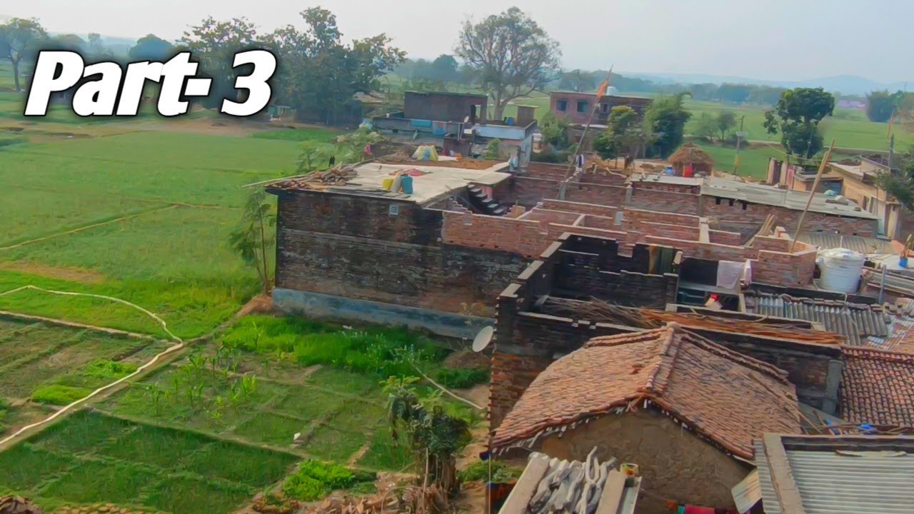 PART - 3 .💯💯 HOME TOURS || TETARIYA KA FULL VLOG VIDEO || 23 February 2026