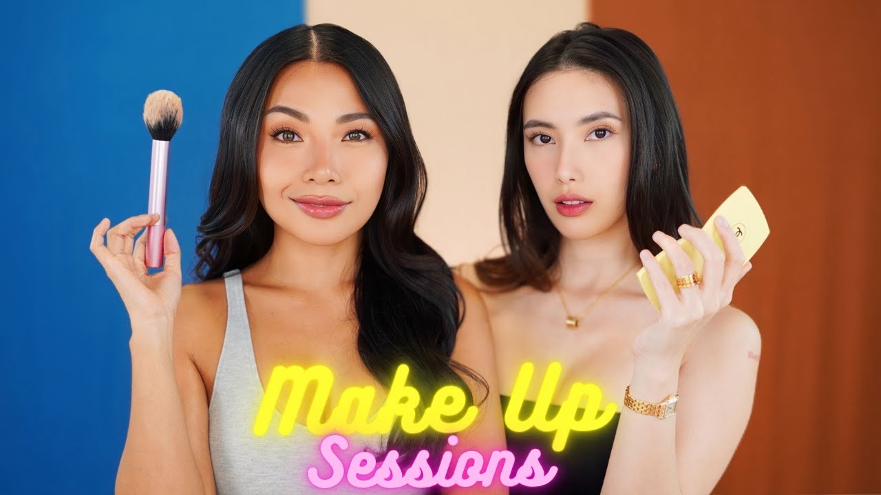 ANGELICA YAP on What It's Like to be a RAP Superstar Girlfriend