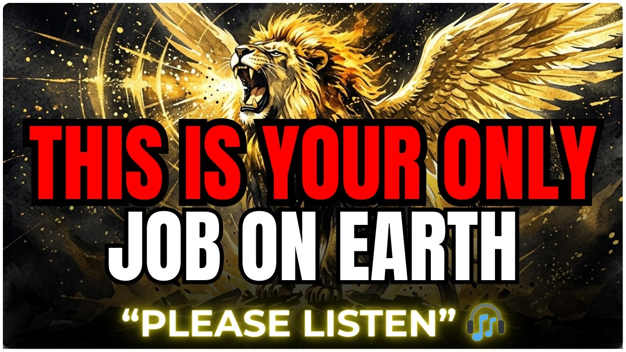 Chosen Ones: God Said: 
