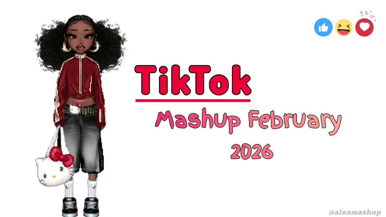 New Viral TikTok Mashup February 1st 2026 | Clean ❤️ 