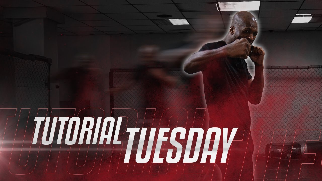 Michael 'Venom' Page Shows How To Transition To Southpaw! | Tutorial Tuesday