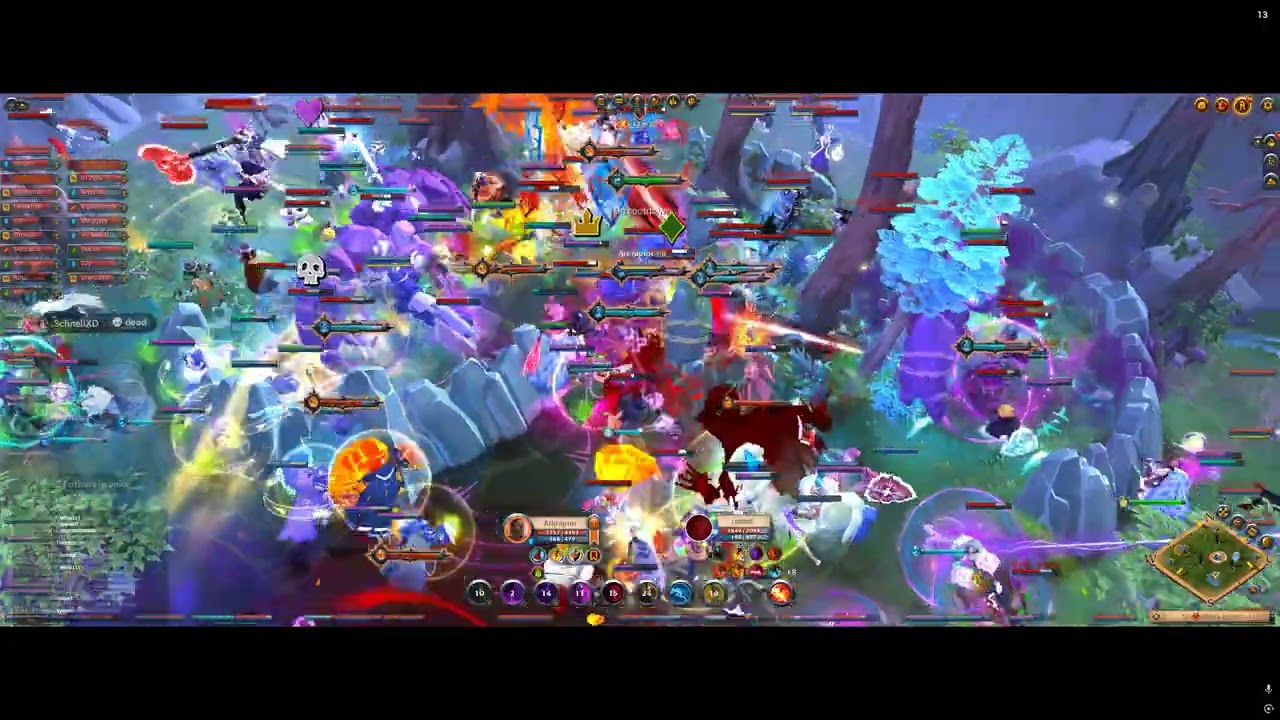 Albion Online 2026 03 19   20 59 17 01 HM