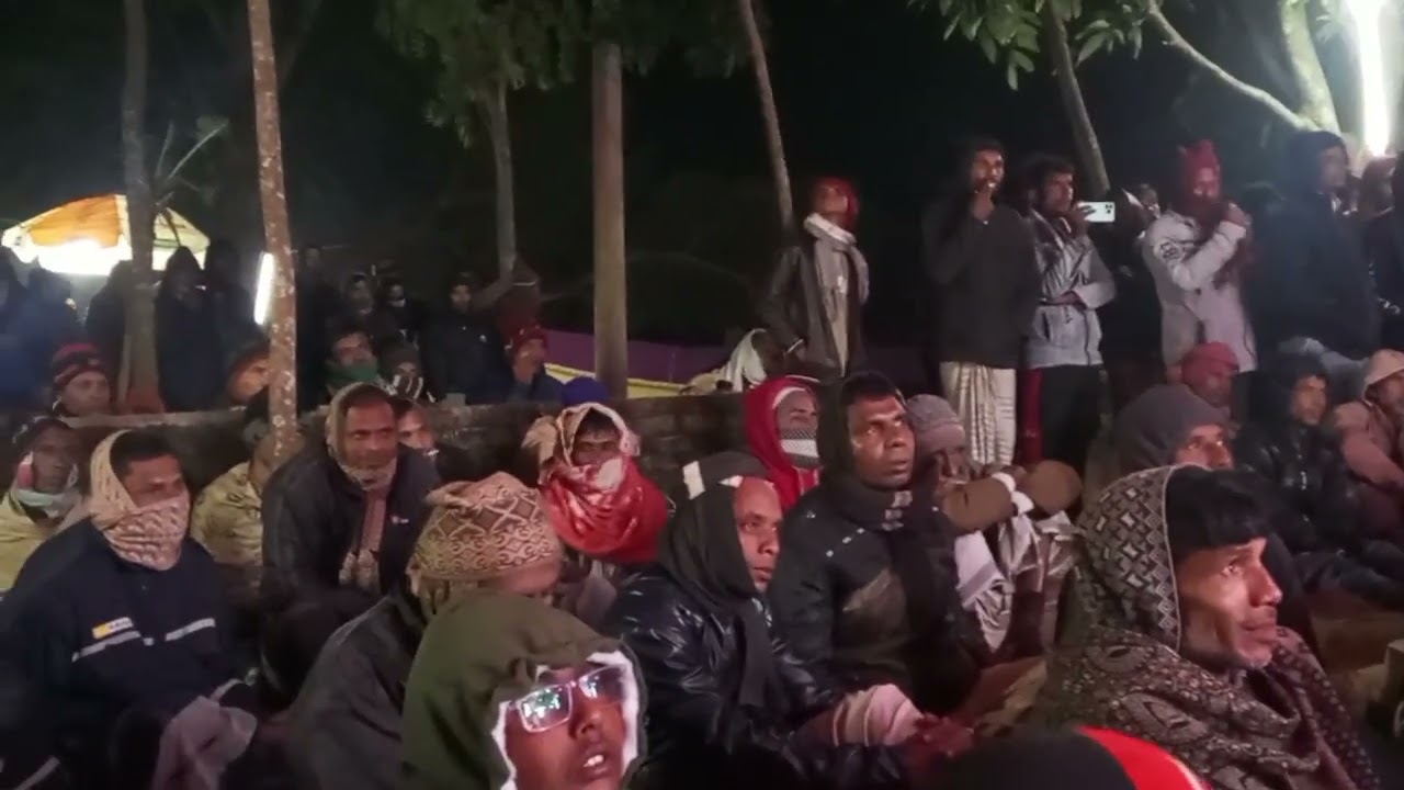 বেহুলা লক্ষিন্দর যাত্রা