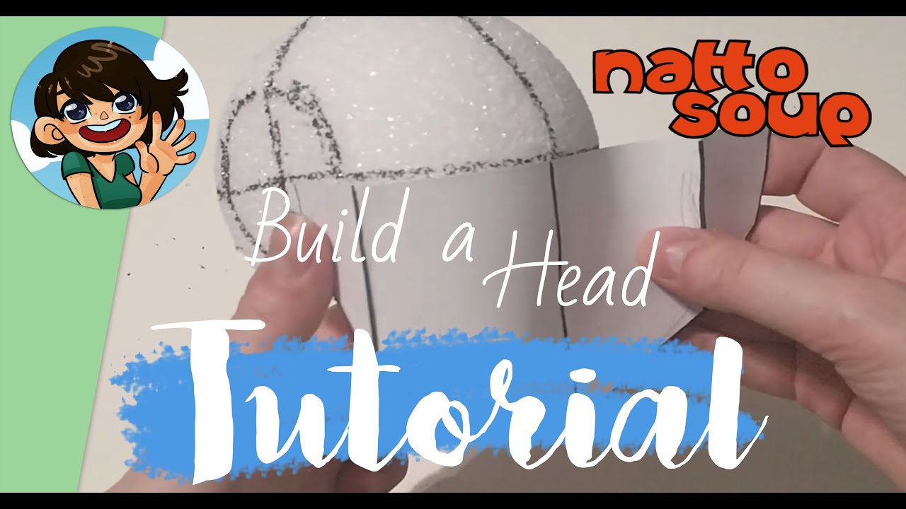 Build a Head!  Constructive Head Reference