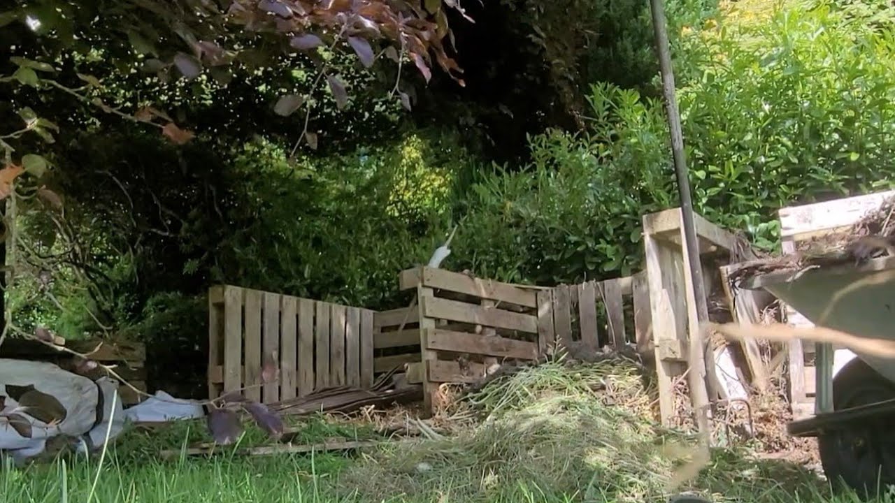 How to Make Compost for your Garden