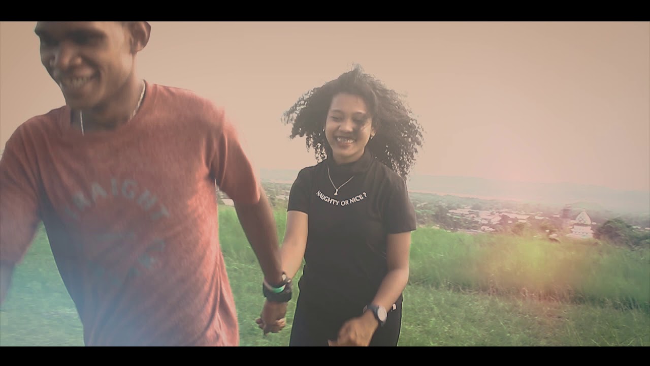 JUBI RAP x SHINE OF BLACK - DEKAT TRA JADIAN [official video]