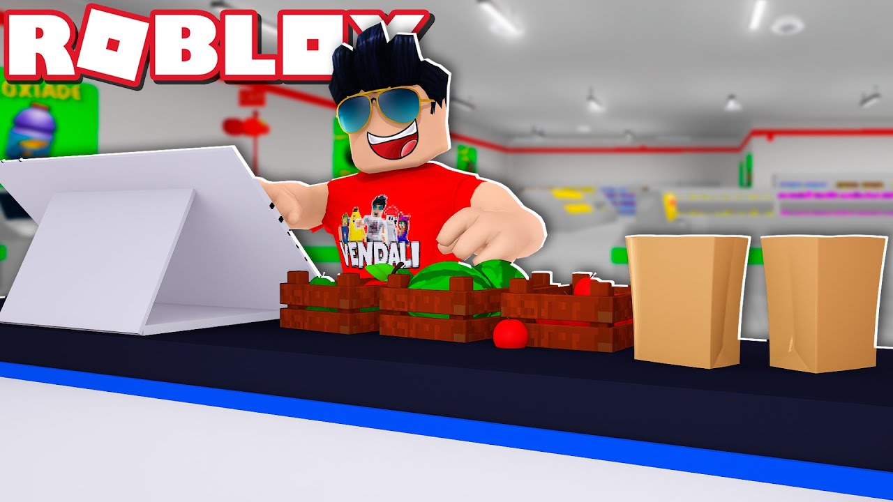 TOHLE JE MOJE NOVÁ A VĚTŠÍ PRODEJNA!😱🏢 Roblox Retail Tycoon 2