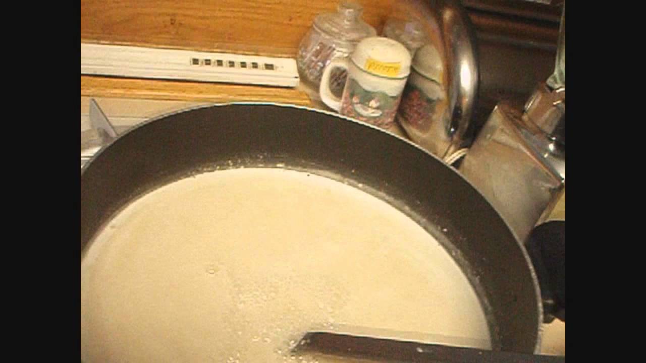 Atole de Avena para los Diabeticos