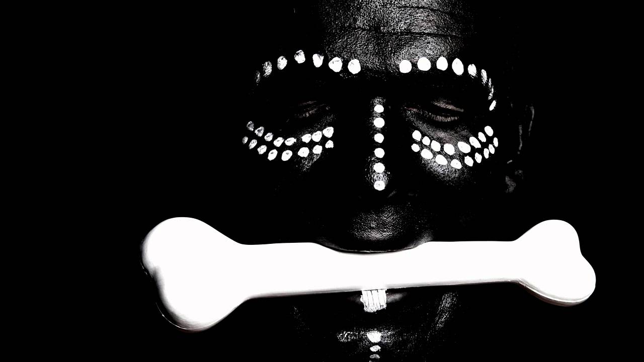Stephan Funkmann - White Monster - Dub Mix [Vilena Records]