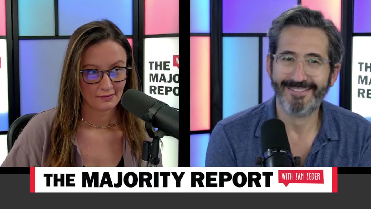 Biden Bombs; Supreme Court Drops Its Bomb w/ Jamelle Bouie | MR Live - 6/28/24