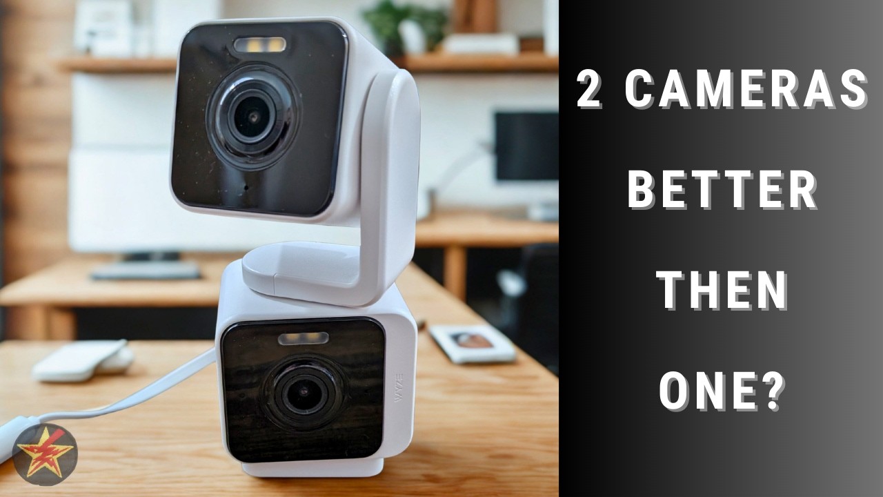 Wyze Duo Cam Pan Review: Is It Any Good?