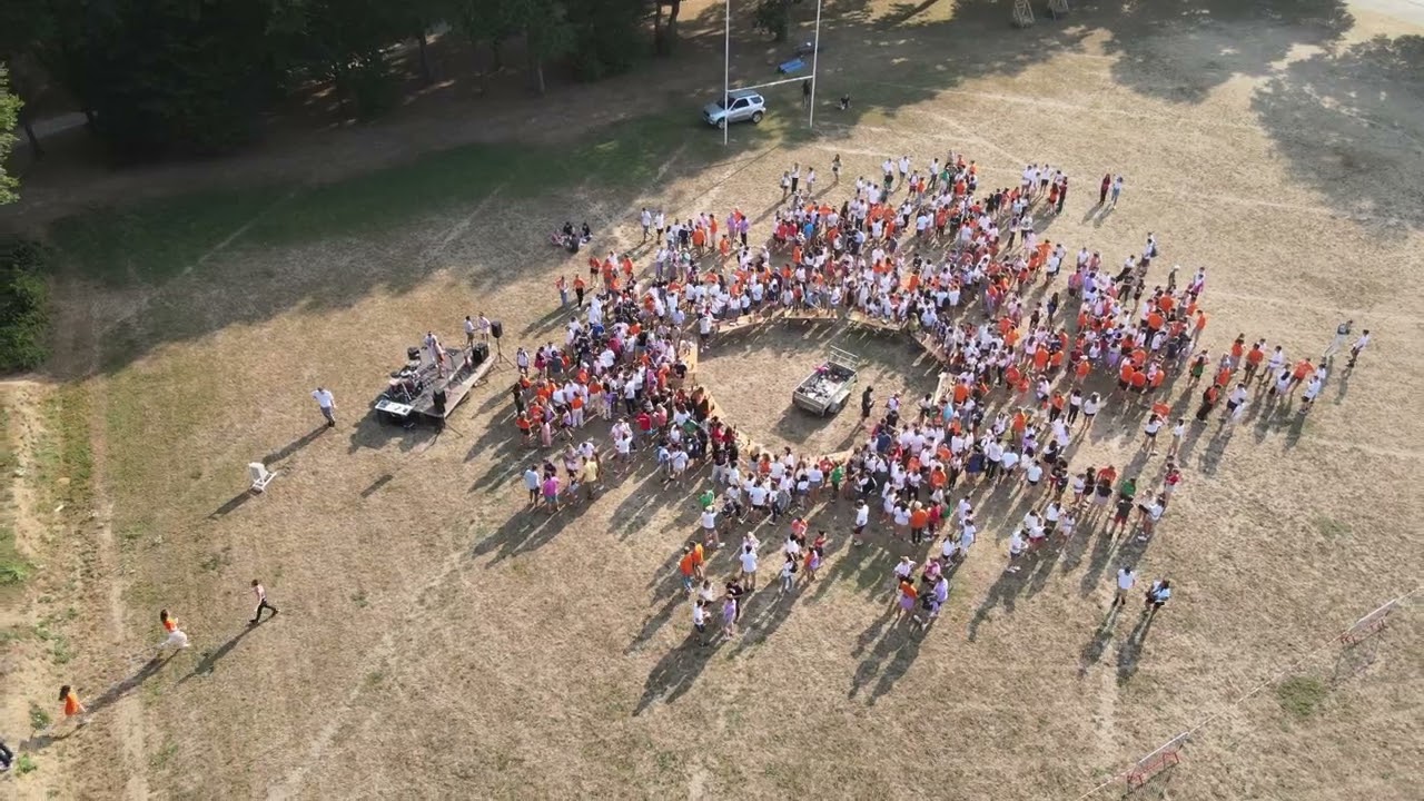 AfterMovie intégration 2022 - Unilasalle Beauvais