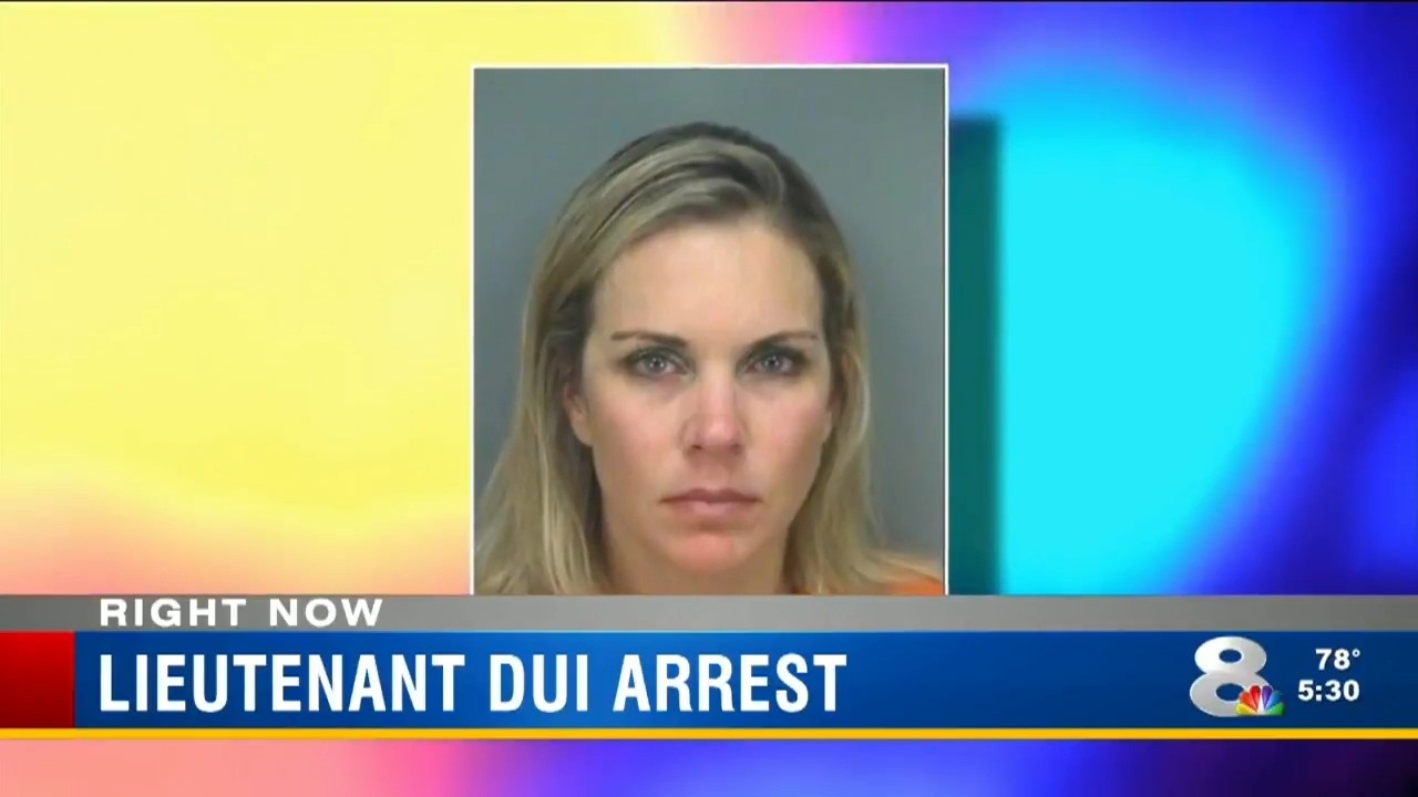 Drunk Cop Arrested for DUI While on the Job! | (DUI Arrests Compilation)