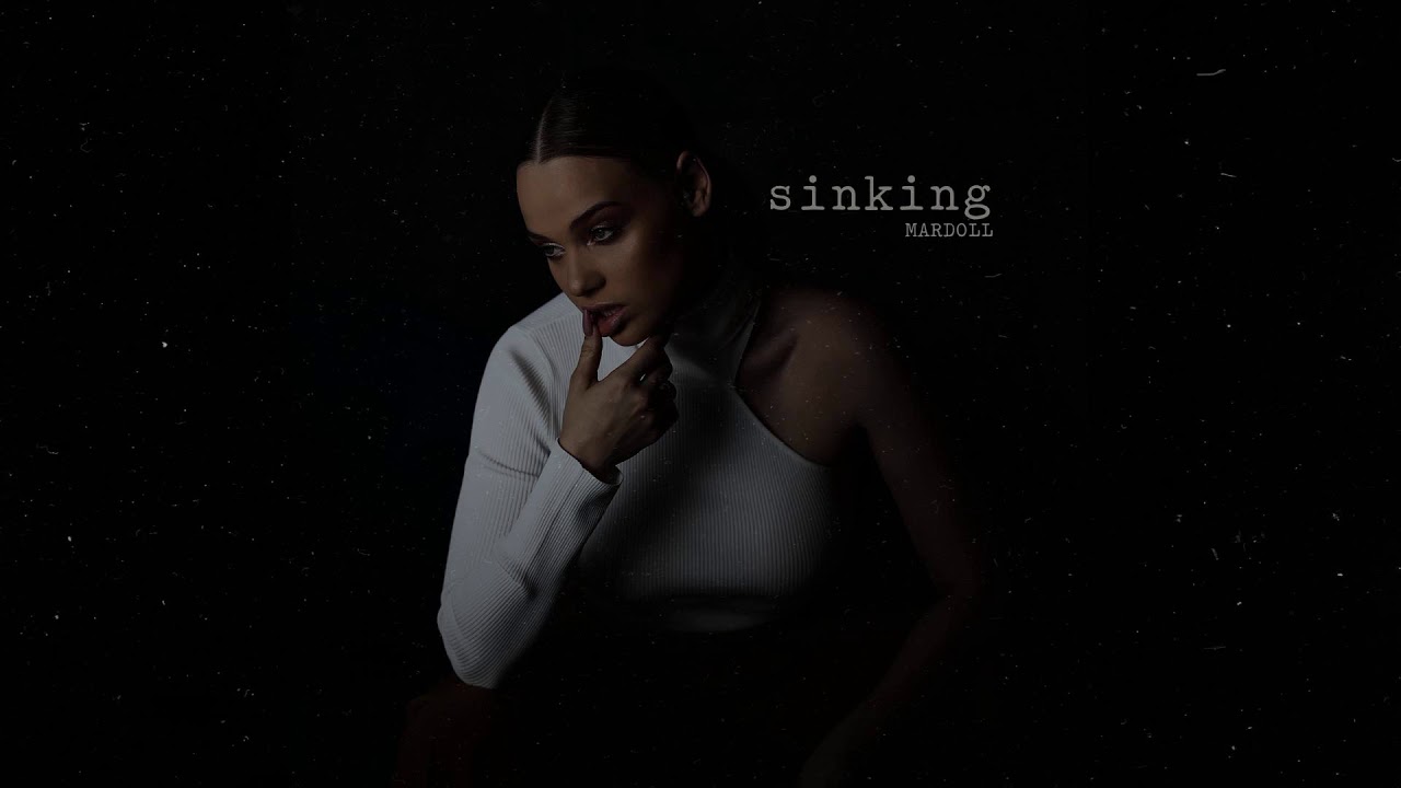 Mardoll - Sinking [Official Audio]