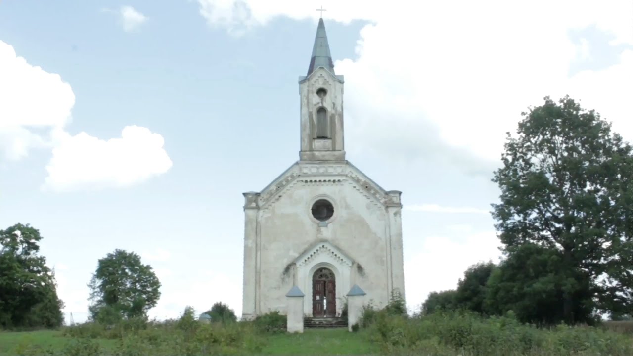 Vasaras mākoņi