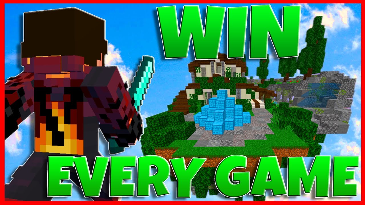 How To Win Every Bedwars Game On Hyperlands! (Beginners & Experienced)